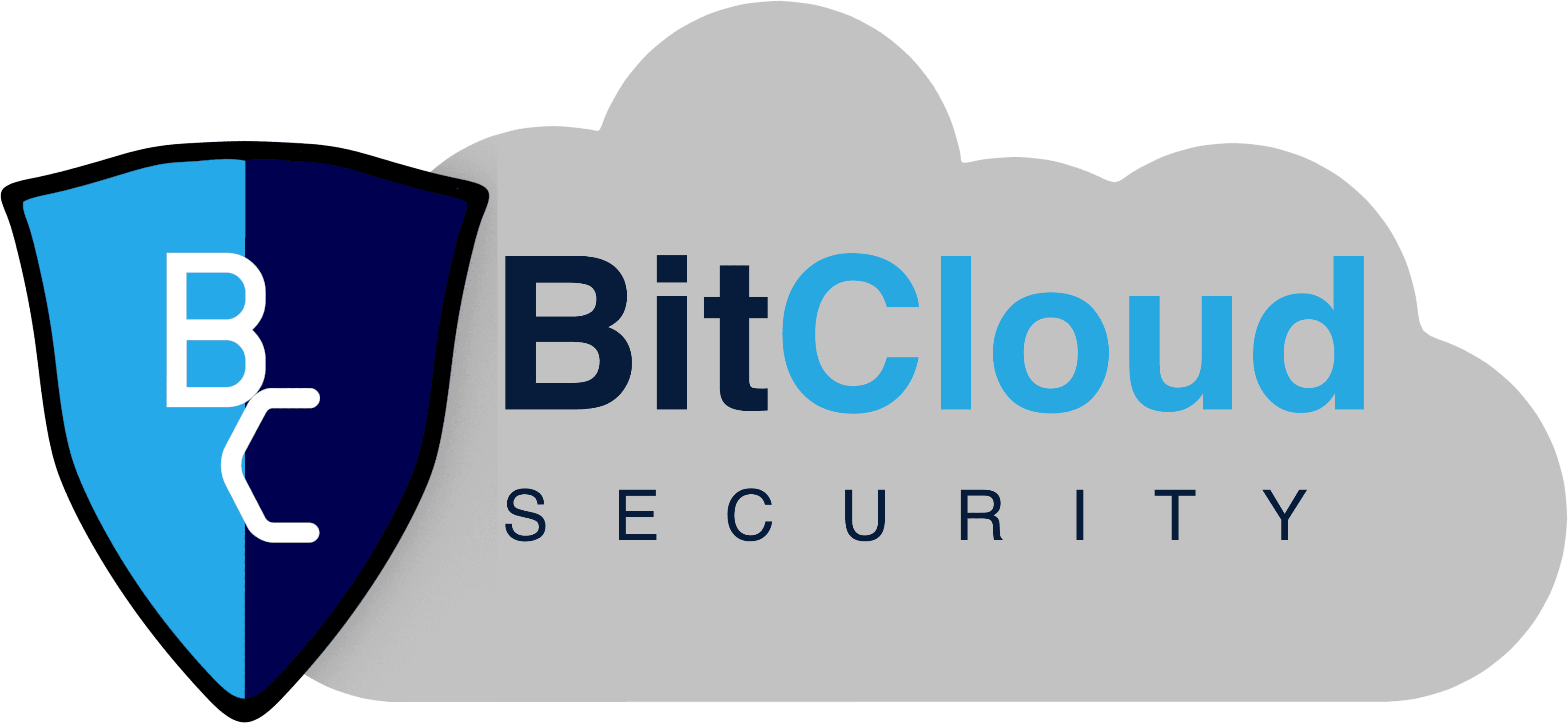 BitCloud Security logo